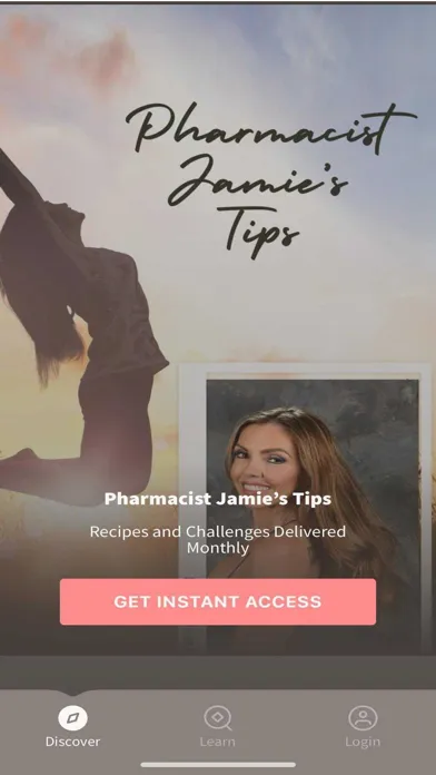 Pharmacist Jamie’s Tips Screenshots