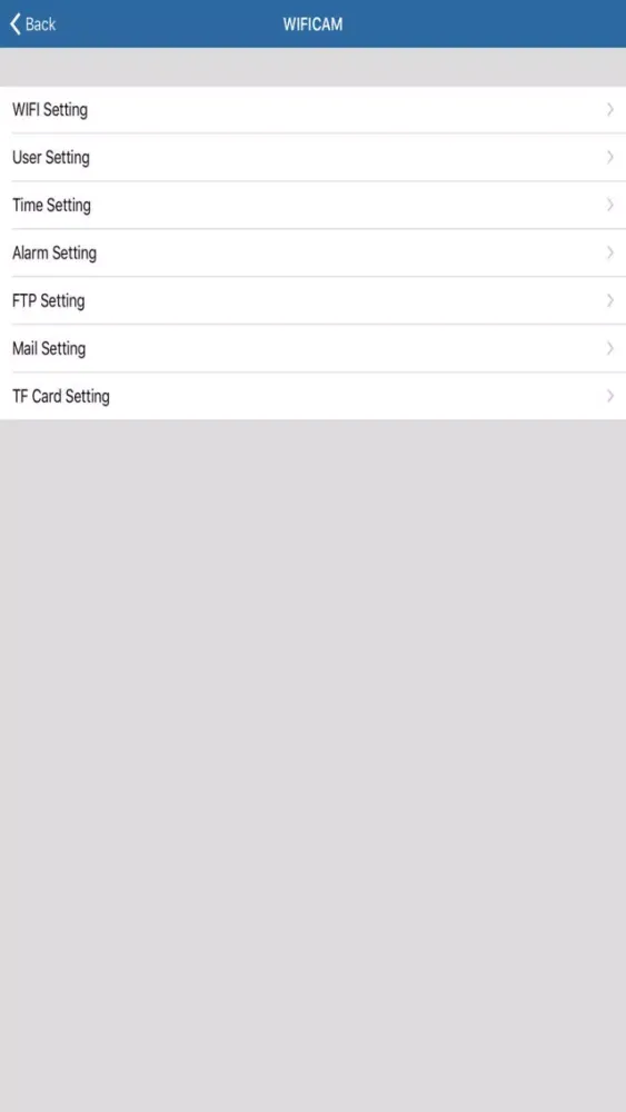 IndiHomeView 2.0 Screenshots
