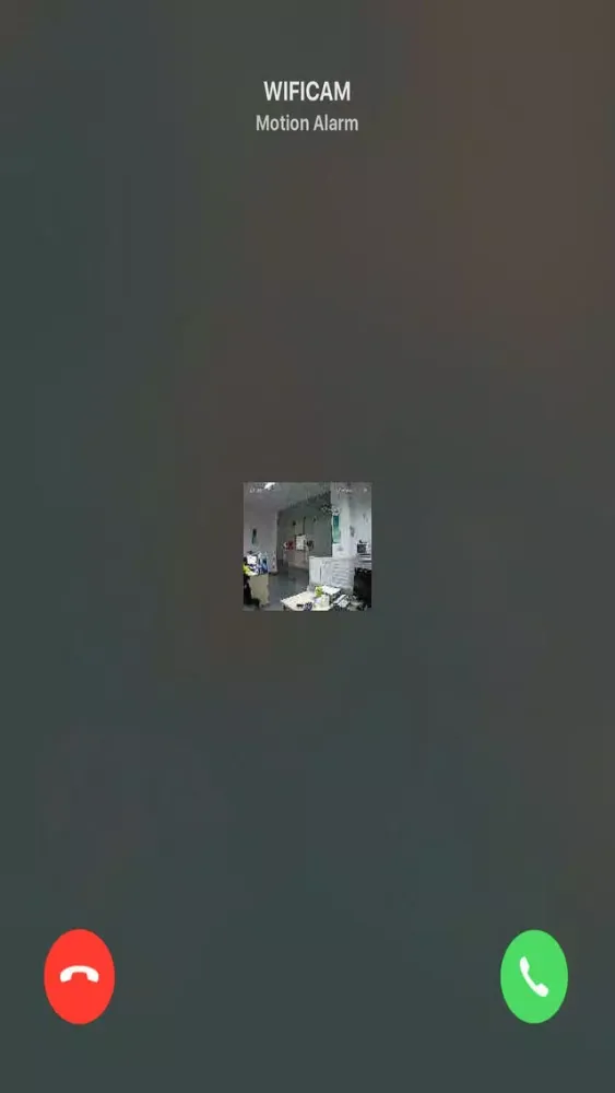 IndiHomeView 2.0 Screenshots