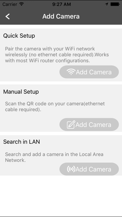 Tech2 Cam应用截图