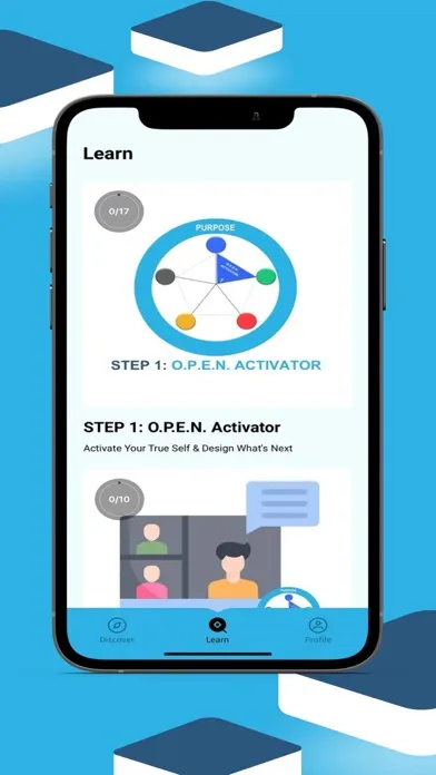 Social Impact Game應用截圖