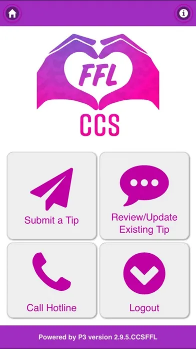 CCS FFL स्क्रीनशॉट