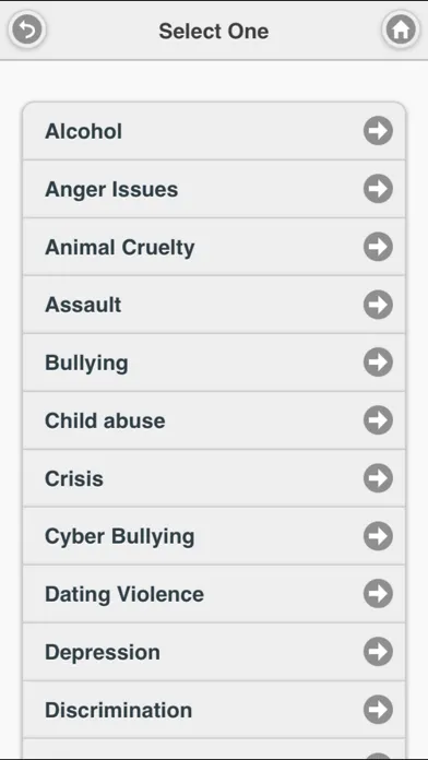 iHelp Humble Screenshots