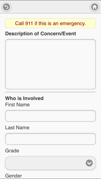 iHelp Humble Screenshots