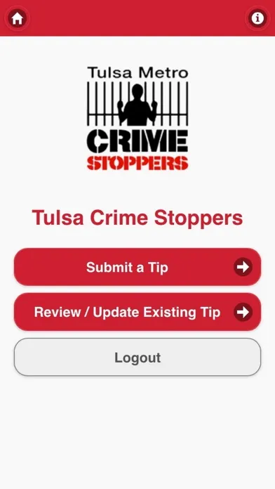 Tulsa Tips Screenshots