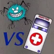 Bacteria-War