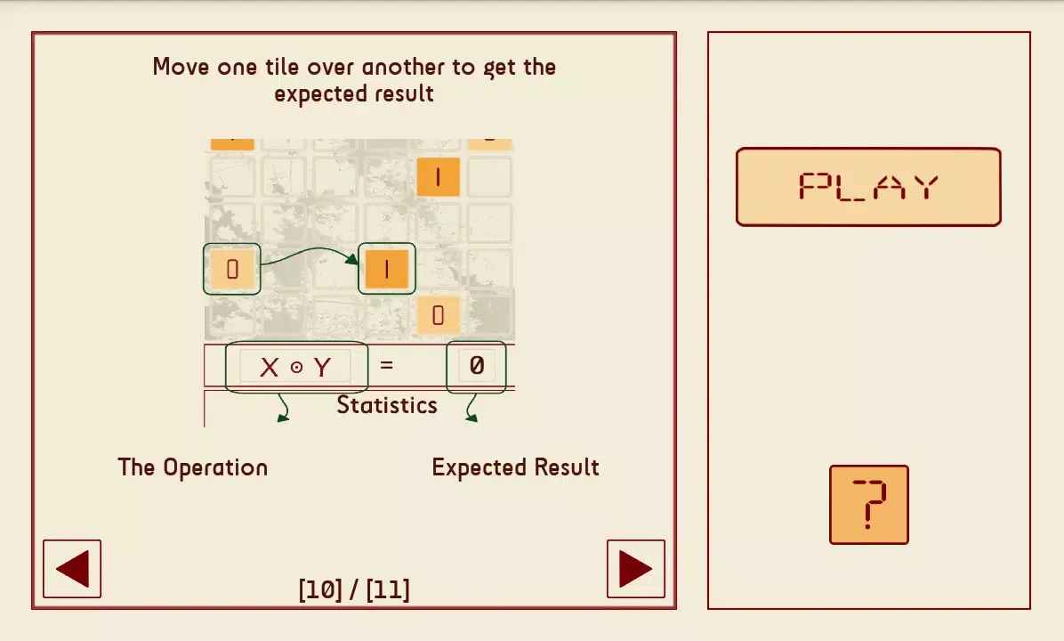 XOR Game應用截圖