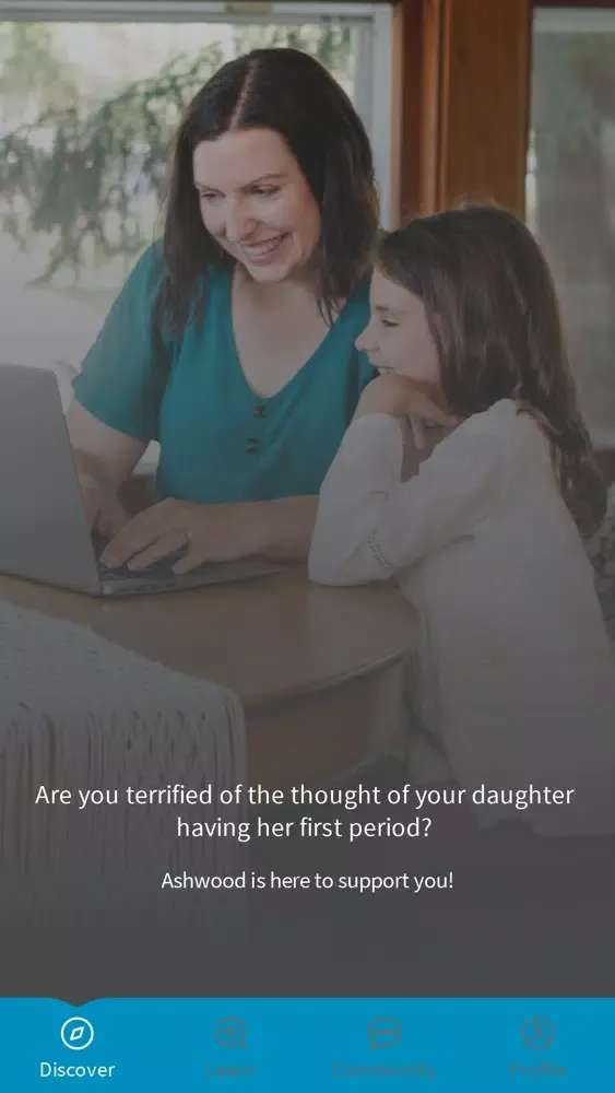 Ashwood FertilityCare Screenshots