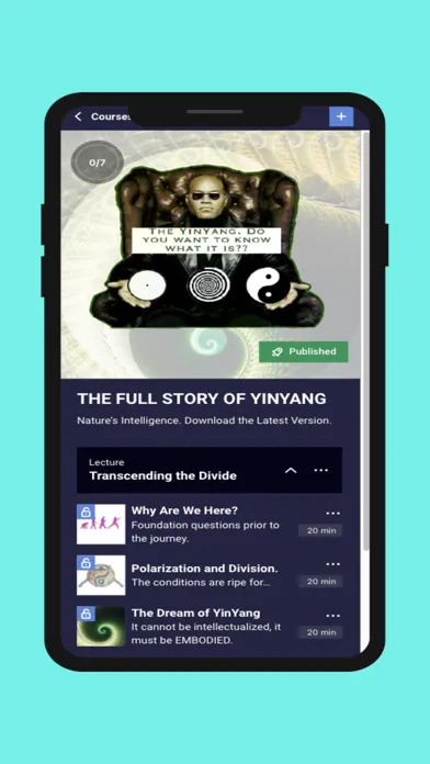 صور YinYang University
