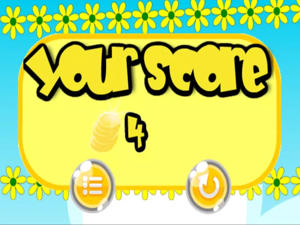 FAT BEE PRO iPad  سکرین شاٹس