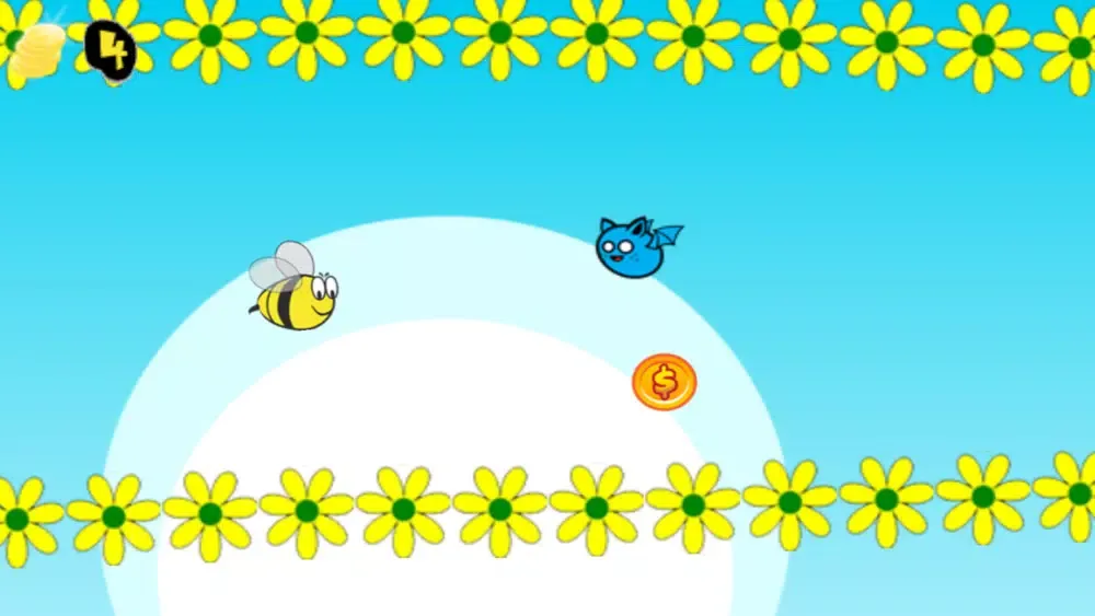 FAT BEE PRO سکرین شاٹس