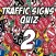 Traffic Signs Quiz 2