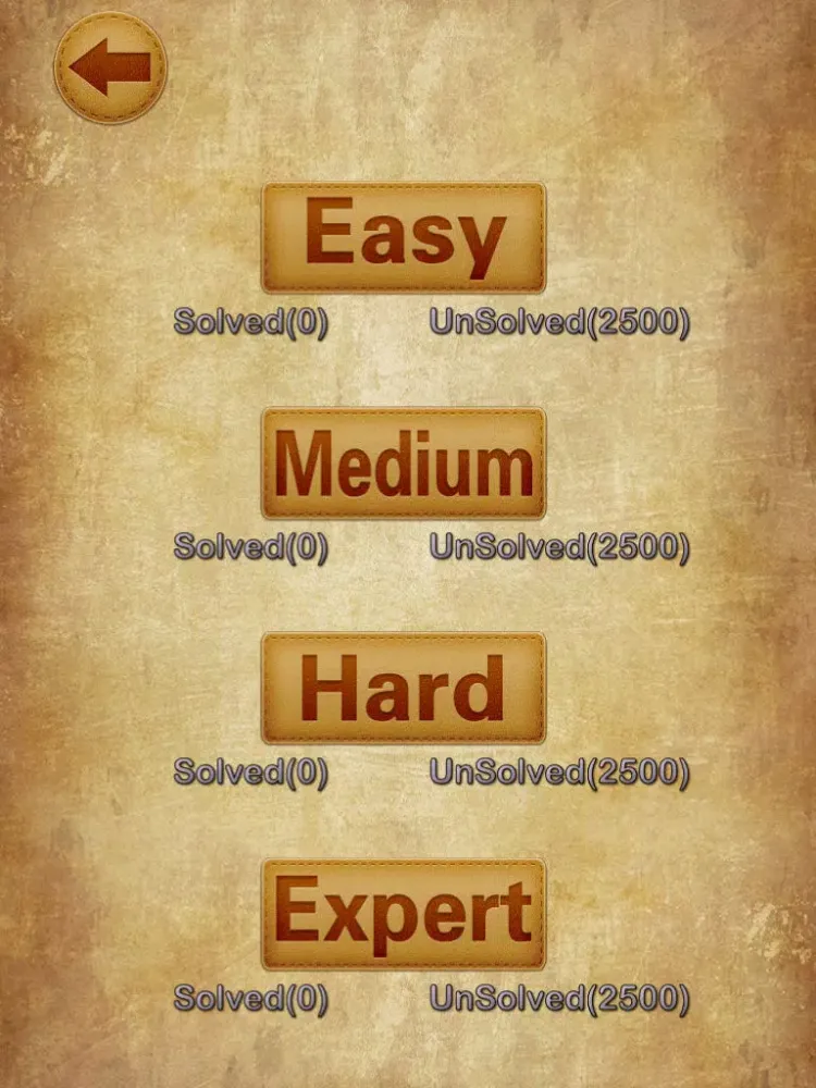 Sudoku Saga iPad  স্ক্রিনশট
