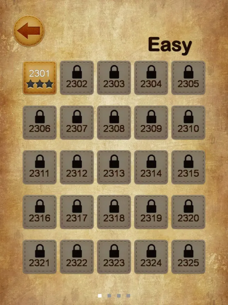 Sudoku Saga iPad  স্ক্রিনশট
