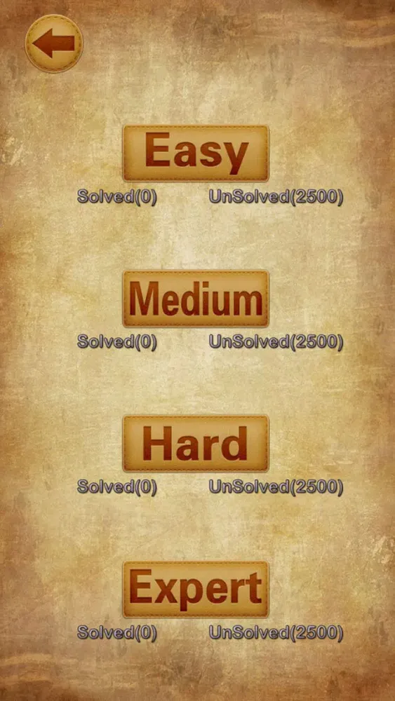Sudoku Saga স্ক্রিনশট