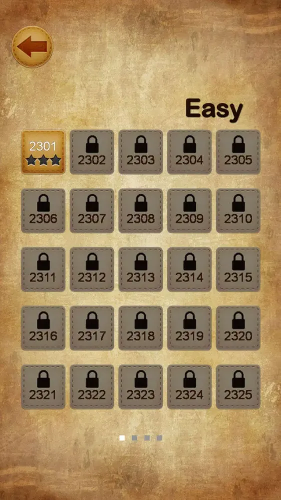 Sudoku Saga স্ক্রিনশট