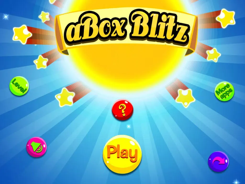 صور aBox Blitz iPad 