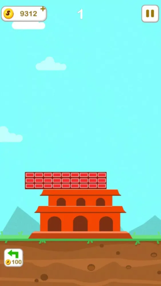 Build Tower King स्क्रीनशॉट