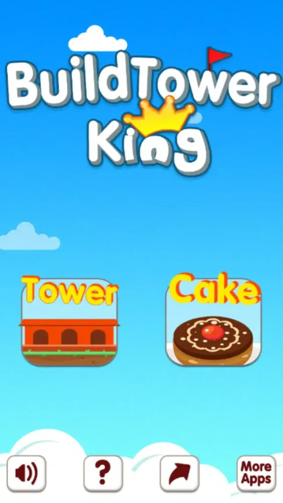 Build Tower King स्क्रीनशॉट
