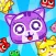 Pet Face Fall