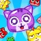 Pet Face Fall