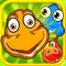 Jelly Helix Crush