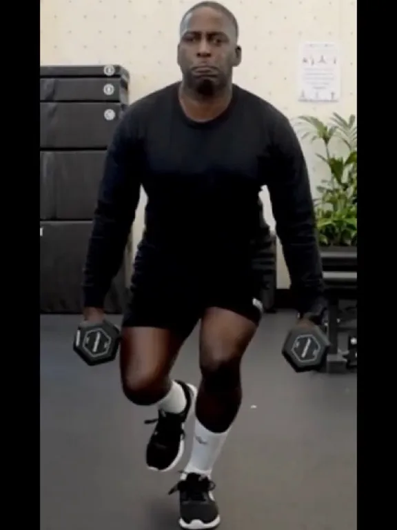 Esin Football Fitness iPad  Ekran Görüntüleri