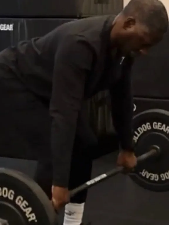 Esin Football Fitness iPad  Ekran Görüntüleri