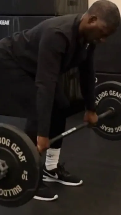 Esin Football Fitness Ekran Görüntüleri