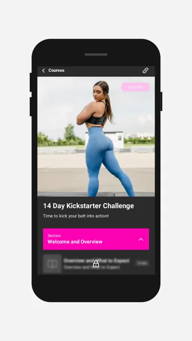Fit N Fine Online應用截圖