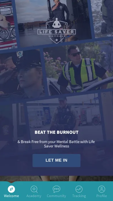 Life Saver Academy Screenshots