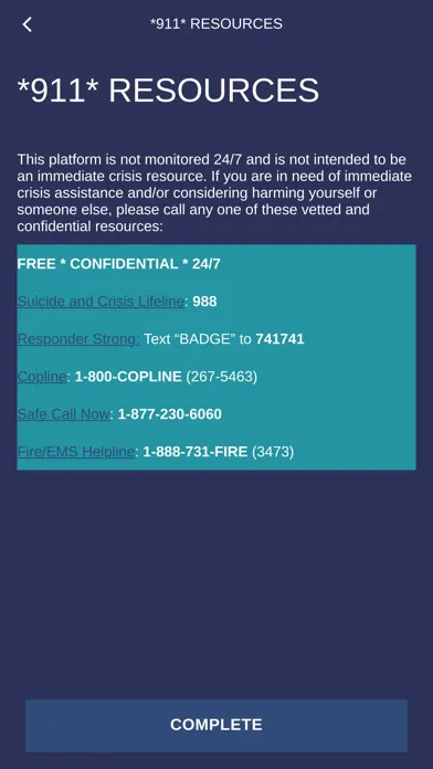 Life Saver Academy Screenshots