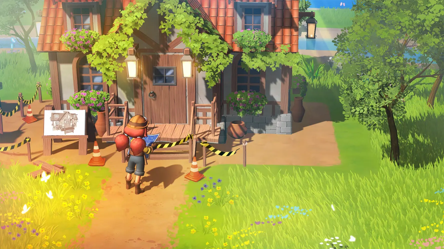 CozyIslands Screenshots