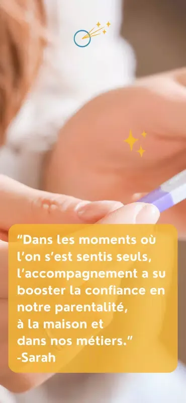 Be the Change应用截图
