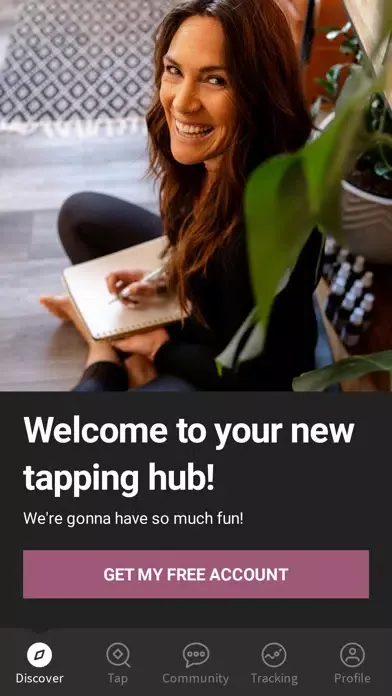 صور Tapping Unstuck
