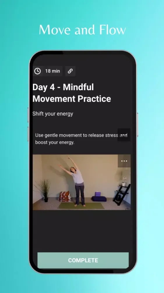 Harmony Within Screenshots
