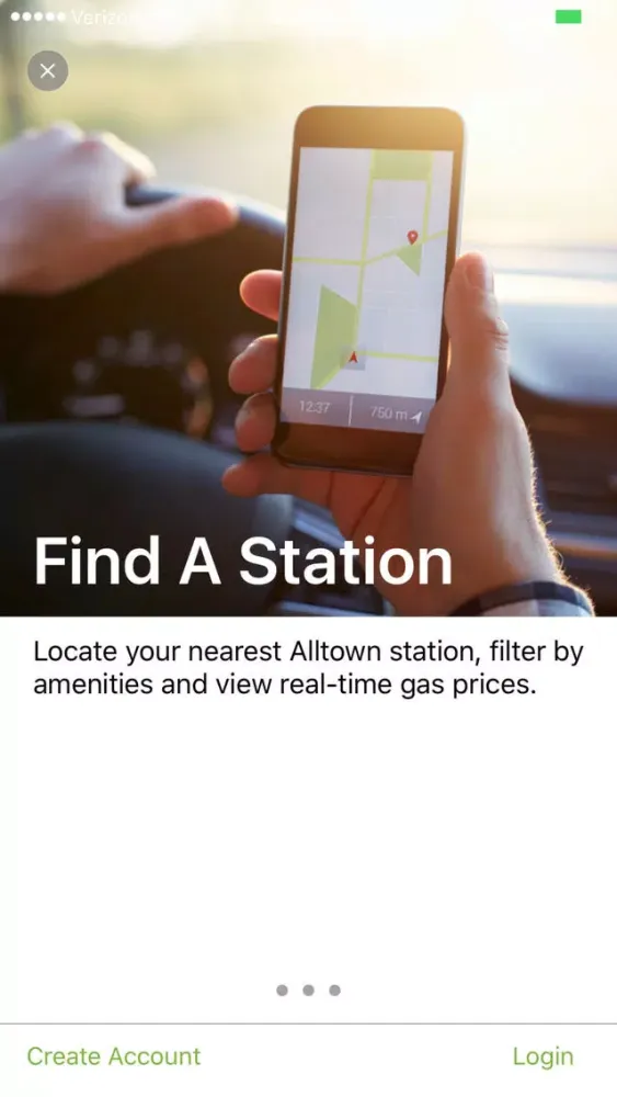 Alltown Insiders Screenshots