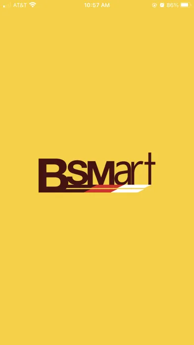 Captures d'écran de BSMart