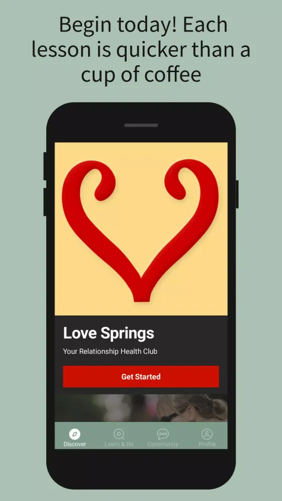 Love Springs Screenshots