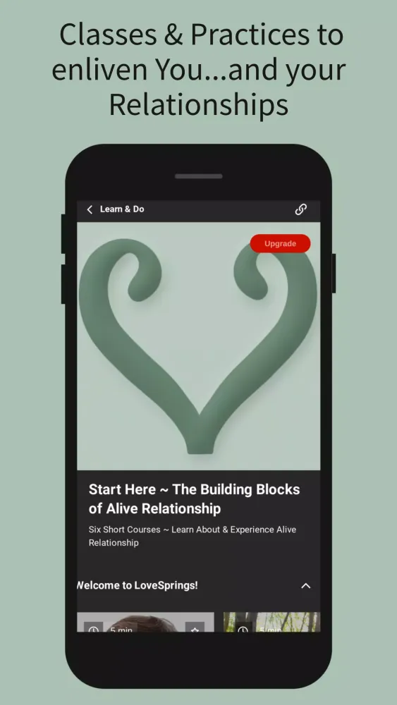 Love Springs Screenshots