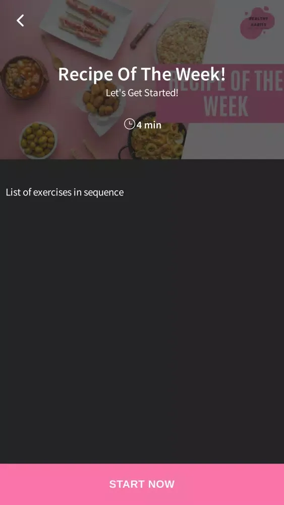 Sugar Free -Reduce Your Sugar سکرین شاٹس