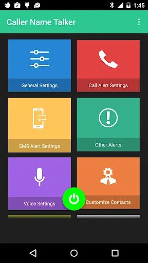 Caller Name Talker應用截圖
