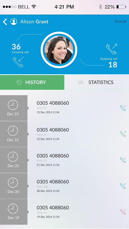 Call History Manager APK for Android Download PGYER APKHUB