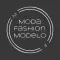 Moda Fashion Modelo