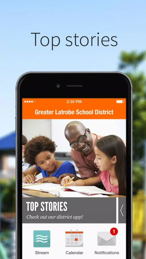 صور Greater Latrobe SD