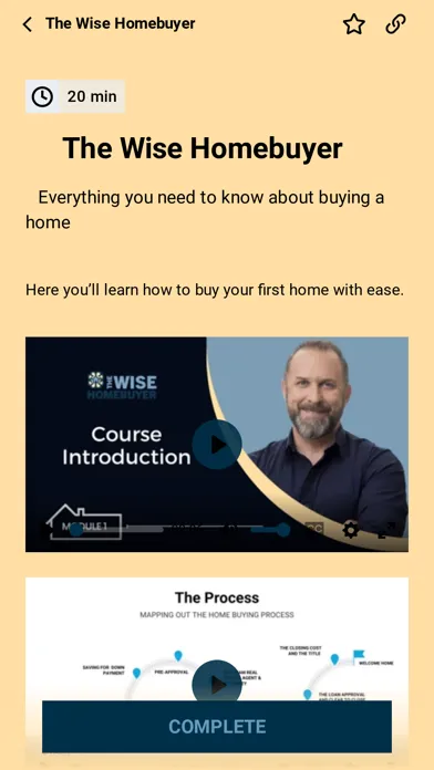 تصاویر The Wise Home Buyer