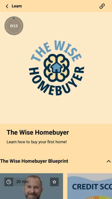تصاویر The Wise Home Buyer