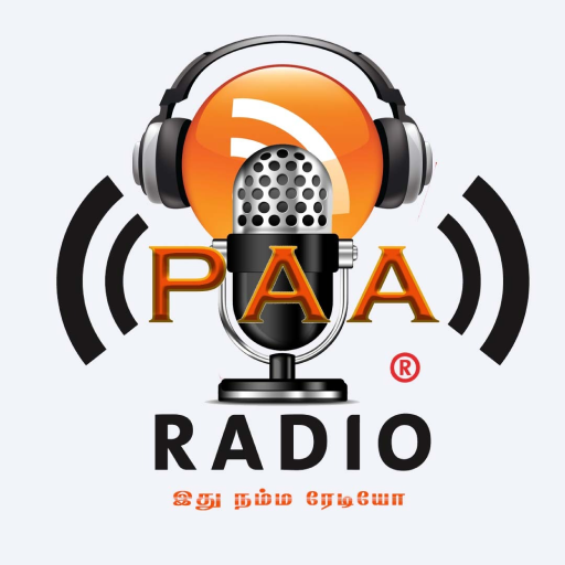 Paa Radio Tamil