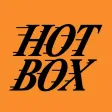 HOTBOX - Buy Sell Trade APP