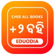Odisha Chse & Ncert +2 Books